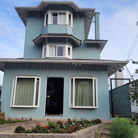 Residencial Luz Da Manha II Apartment Gramado Exterior foto